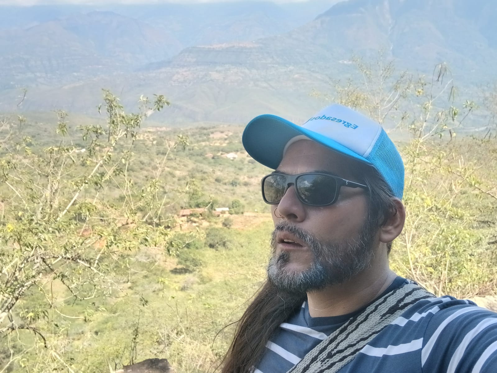 barichara